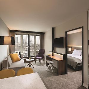 Adina Apartamento Hotel Frankfurt Westend