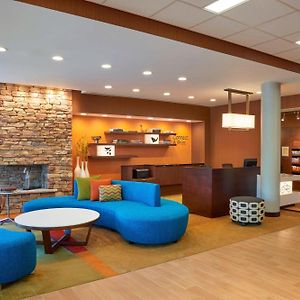 Fairfield By Marriott Niagara Falls
